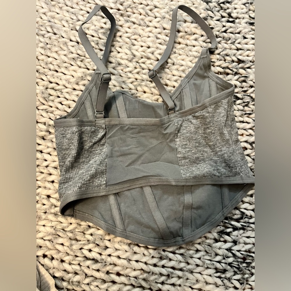 Colsie bralette - Picture 3 of 3